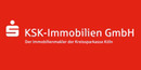 Logo KSK-Immobilien GmbH in Köln