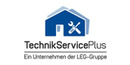 Logo TSP - TechnikServicePlus GmbH in Köln