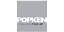 Logo POPKEN FASHION SERVICES GMBH in Regensburg