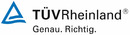 Logo TÜV Rheinland Service GmbH in Köln