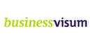 Logo Business Visum GmbH in Bonn