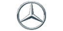 Logo Mercedes-Benz AG in Köln