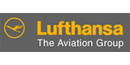 Logo Lufthansa Technik AG in Hamburg