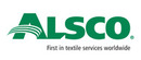 Logo Alsco Berufskleidungs-Service GmbH in Köln