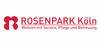 Logo ROSENPARK Seniorenhaus Köln in Köln