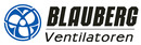 Logo Blauberg Ventilatoren GmbH in Köln