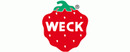 Logo Weck glass and packaging GmbH in Bonn