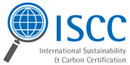 Logo ISCC System GmbH in Köln