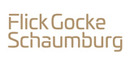 Logo Flick Gocke Schaumburg in Bonn