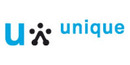 Logo Unique Personalservice GmbH in Schloß Holte-Stukenbrock