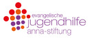 Logo Evangelische Jugendhilfe Anna Stiftung Köln e.V.