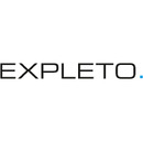 Logo EXPLETO GmbH in Düren