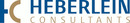 Logo HEBERLEIN CONSULTANTS | Executive Search in Köln