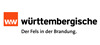 Logo Württembergische Versicherung AG in Köln