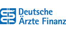 Logo Deutsche Ärzte Finanz Beratungs- und Vermittlungs AG in Bonn