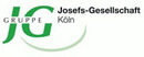 Logo Josefs Gesellschaft gAG in Köln