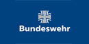 Logo Bundeswehr in Wunstorf