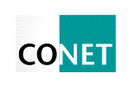 Logo CONET Technologies Holding GmbH in Bonn
