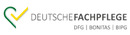 Logo Deutsche Fachpflege in Köln