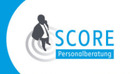 Logo SCORE Personal in Köln