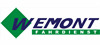 Logo WEMONT GmbH & Co. KG in Hürth