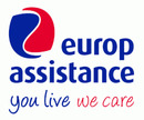 Logo Europ Assistance Services GmbH in Köln