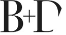 Logo B+D Unternehmensgruppe