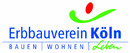 Logo Erbbauverein Köln eG in Köln