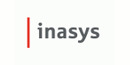 Logo inasys GmbH in Sankt Augustin