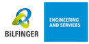 Logo Bilfinger SE