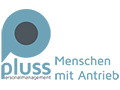 Logo pluss Personalmanagement GmbH Niederlassung Köln in Leverkusen
