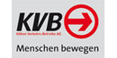 Logo Kölner Verkehrs-Betriebe AG