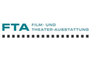 Logo FTA Film- und Theater-Ausstattung GmbH in Köln