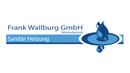 Logo Frank Wallburg GmbH in Köln