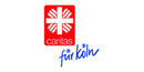 Logo Caritasverband für die Stadt Köln e.V. in Köln