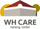 Logo WH CARE Holding GmbH in Vettweiß