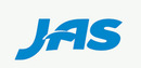 Logo JAS Forwarding GmbH in Köln