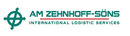 Logo Am Zehnhoff-Söns GmbH International Logistic Services in Bonn