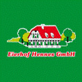 Logo Eierhof Hennes GmbH in Euskirchen