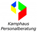 Logo Kamphaus Personalberatung in Bonn
