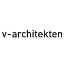Logo v-architekten gmbh in Köln