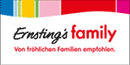 Logo Ernsting s family in Overath