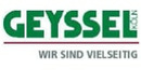 Logo Geyssel Sondermaschinen GmbH in Köln
