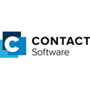 Logo CONTACT Software GmbH in Köln