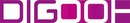 Logo DIGOOH Media GmbH in Köln