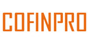 Logo Cofinpro AG in Köln